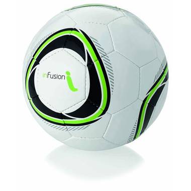 Trendy futbalová lopta, veľkosť 4